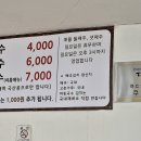 마동국수 티스토리