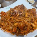 해미청 | 안산 본오동 맛집 오래된 해물찜 맛집 해미청 내돈내산 후기