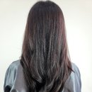 [익산미용실]시저스진 헤어 유리 디자이너쌤 염색 후기