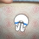 바디패치 :: 로로피아니 로로 스키니 패치 고추냄새 실망