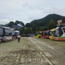 7-3 버스주차장 투어코리아