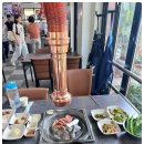 우정참숯소갈비살 이미지