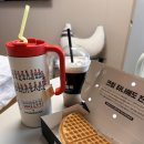 카페인중독인천원당점 | [내돈내산] 카페인중독 두바이와플 vs 와플대학 두바이초코 스노우와플 솔직 내돈내산 비교 후기 🧇
