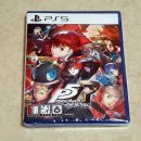 [PS5 / Platinum] 페르소나 5 더 로열 리마스터(P5R), 플래티넘 트로피 달성 (챌린지 난이도 정주행)