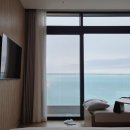 겨울바다 | 계획 없이 떠난 강릉 호캉스 | 신라모노그램 강릉 겨울바다 후기