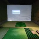 굿샷스크린골프존 이미지