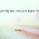 주 품에 품으소서 (still) ... 이미지