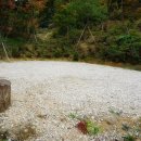 수목원캠핑장 이미지