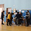 하이점프 체육관 이미지