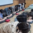 [교직원직무연수] 파주/의정부/서울/남양주 초등학교/중학교 심폐소생술교육 응급처치 교육 리뷰