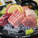 2297 | 왕십리 엔터식스 한양대 무한리필 참치회 맛집 가성비 솔직후기