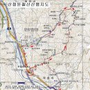 단성모텔 | 산청 둔철산(屯鐵山) 산행기
