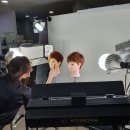 남성헤어커트 이미지