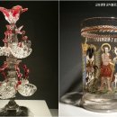 알록달록 색과 빛의 향연 속으로! 빛의 예술, 보헤미아 유리전