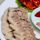 장군보쌈 - 용산구 새창로45길 29 | 장군보쌈
