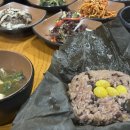 박물관연잎밥카페 이미지