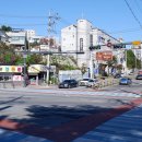 동해시립발한도서관 | 강원도 동해 도보여행 가볼만한곳 동해시립발한도서관 연필뮤지엄