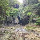 안덕계곡 앞 4 이미지