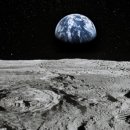 달(moon)