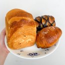늘봄할인마트 | 속초 조양동 맛집 시골빵집 늘봄 빵지순례 추천메뉴