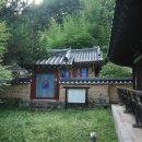 생육신 이경은선생 부조묘 이미지