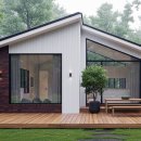 꼬마힐링전원주택 | 광주근교 가성비 작은집 추천, 베르더반 창평 실투자 비용 공개 (1억대로 가능한 전원주택)