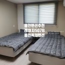 레이지507B | 홍천 독채 펜션 추천 레이지507B 홍천 숙소