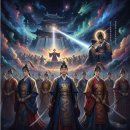 화랑세기(花郞世紀) - 김대문(金大問) 이미지