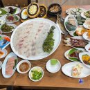 길은이모수산