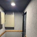 백석홀 화장실 이미지