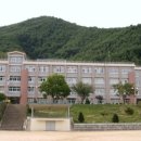 인제중학교 이미지