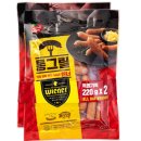 파프리카유치원 | 👹 꼬마 요리사 출동! 유치원에서 만든 '도깨비 피자' 수업 후기 🍕