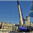 동성 | 시흥크레인 작업에 딱! 동성크레인 이용 후기 같은 이야기
