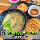 백양산업 이미지