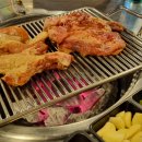 뚝섬일호돼지갈비 | [인덕원] 뚝섬일호돼지갈비 - 돼지갈비/흑돈 생갈비