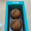 강릉커피콩빵강릉당초당점 이미지