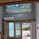 펜션 후 | 청산도 바다 낚시 후 머문 청보리펜션 후기