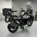 Bmw 1250gs 어드방. 23년식/완료 이미지