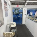 스타일키즈 | 서울 삼각지카페 / 아메리칸 홈베이킹 스타일 쿠키 맛집 포장 후기 '쿨키즈쿠키 용산점'