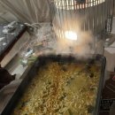 [벚꽃없는 벚꽃캠] 2박3일 접대캠 감성캠핑/아산 신설캠핑장/아산 가델관광농원/던컨팜파텐트/밀키트추천