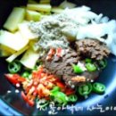 행복한시골밥상 이미지