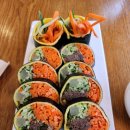 일산 다이어트 식당 서가원김밥 내돈내산 키토김밥 제로김밥