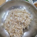 자갈치보리밥 이미지