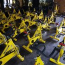 펀 휘트니스클럽 이미지