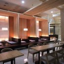 사랑채한식 이미지