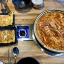 천대감찌개마을시골촌본점