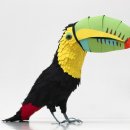 페이퍼 아트 이미지