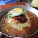 경주맛집밀면 이미지