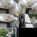 삼성 스크린골프존 이미지