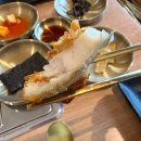 할매튀김 | 속초할매동태탕 후기 시원하고 칼칼한 국물에 속이 풀리는 맛 평택 맛집 동태탕